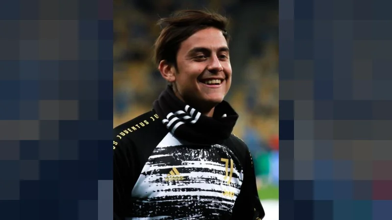paulo dybala net worth