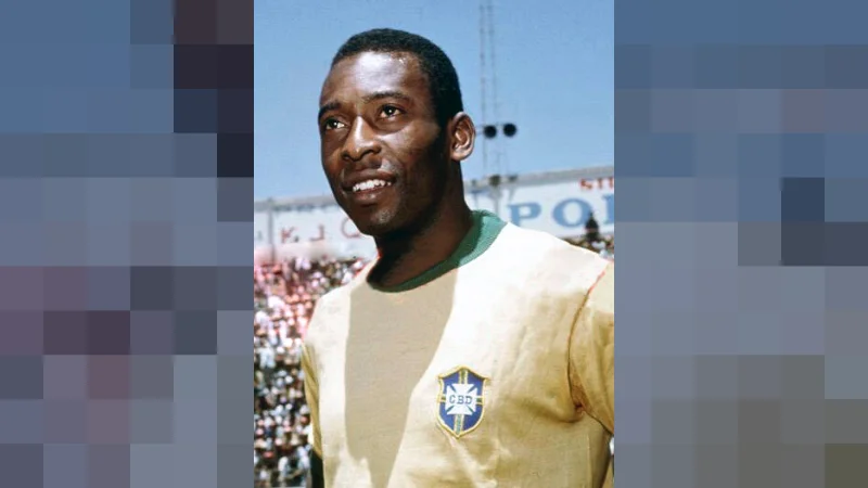 pele net worth