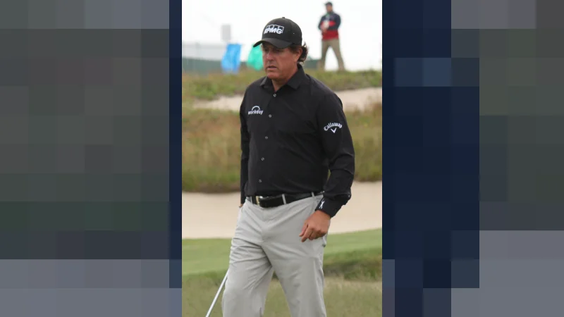 phil mickelson net worth