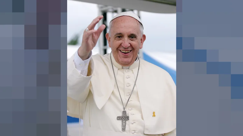 pope francis net worth