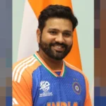 Rohit Sharma