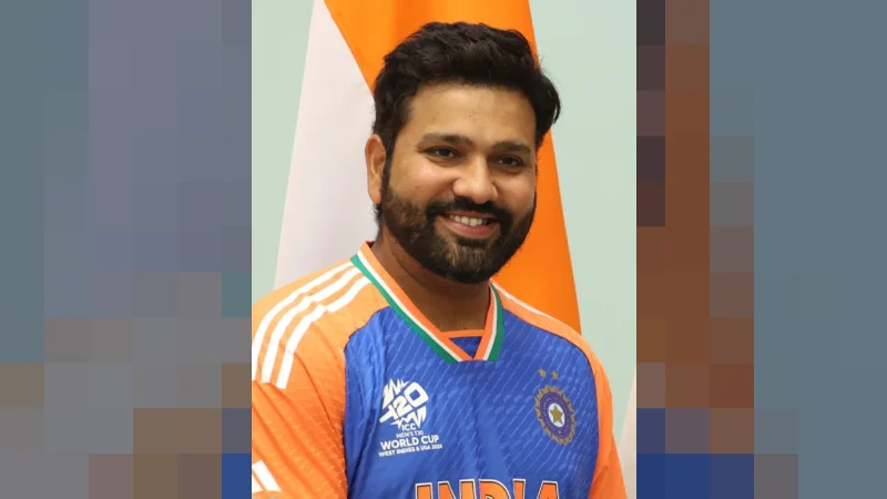 rohit sharma net worth
