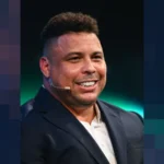 Ronaldo Nazario