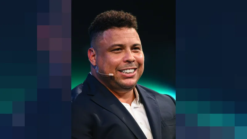 ronaldo nazario net worth