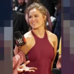 Ronda Rousey