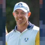 Rory McIlroy