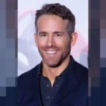 Ryan Reynolds