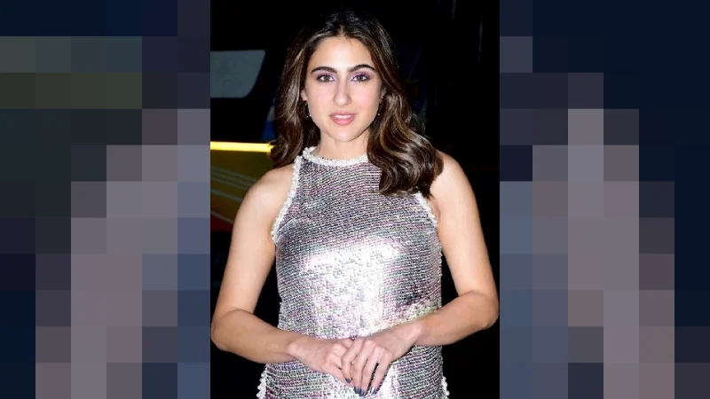 sara ali khan net worth