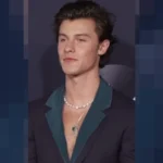Shawn Mendes