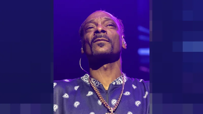 snoop dogg net worth