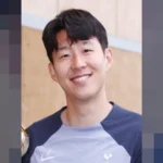 Son Heung-min