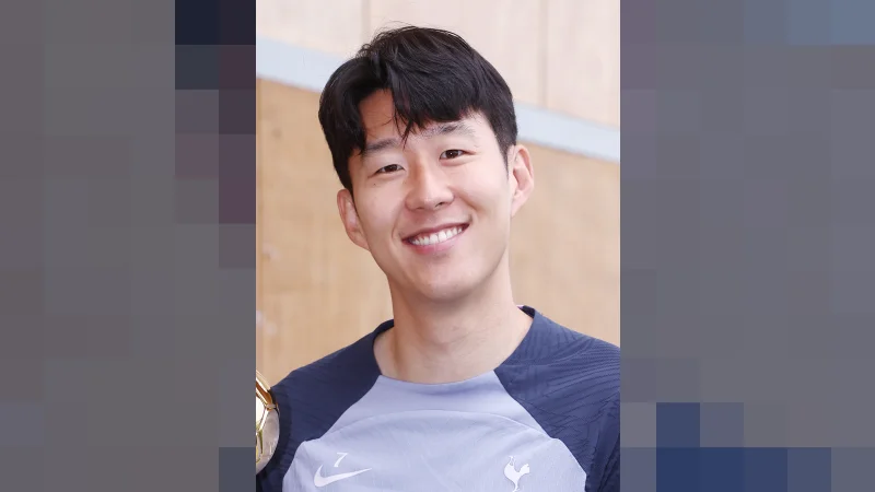 son heung-min net worth