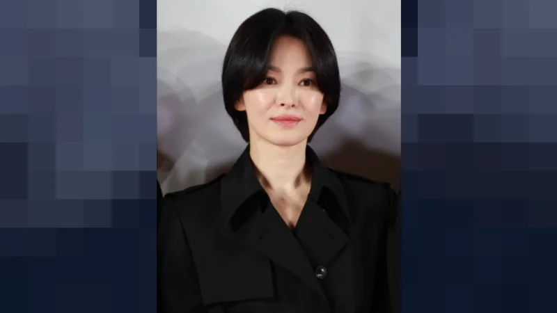 song hye-kyo net worth