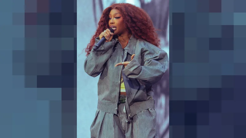 sza net worth