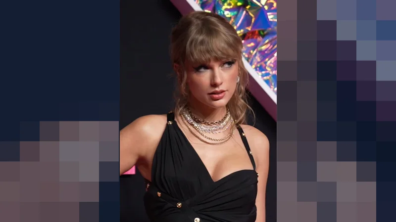 taylor swift net worth