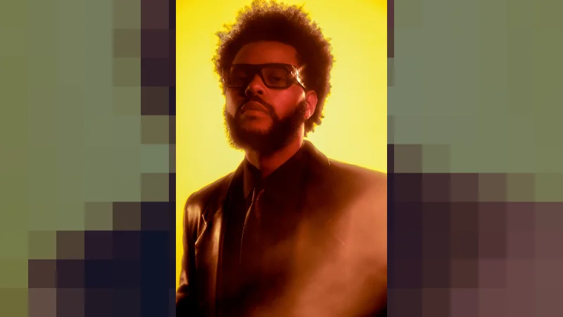 the weeknd net worth