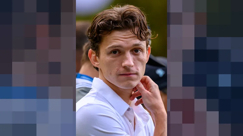 tom holland net worth