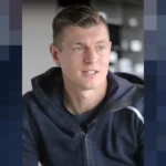 Toni Kroos