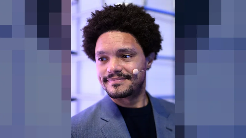 trevor noah net worth