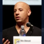 Vin Diesel