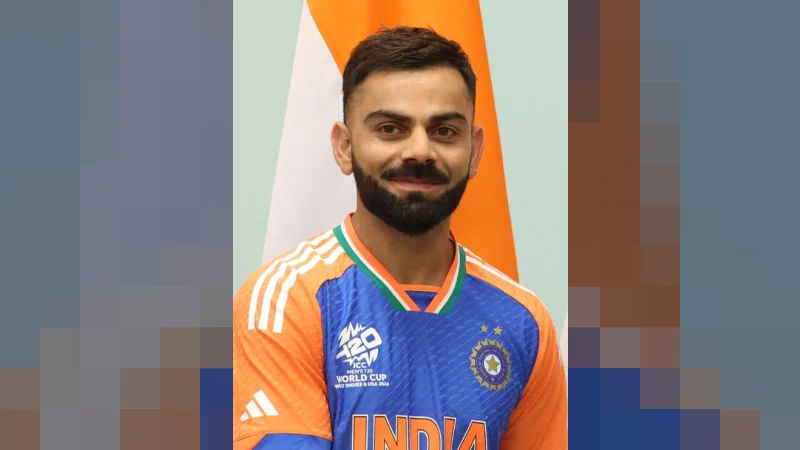 virat kohli net worth