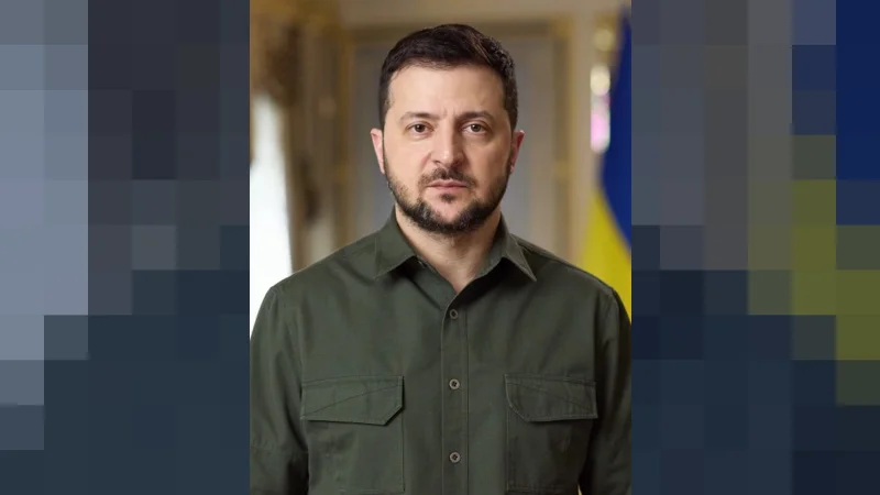 volodymyr zelenskyy net worth