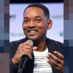 Will Smith