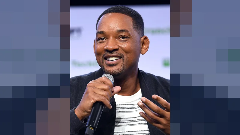 will smith net worth