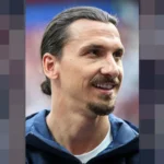 Zlatan Ibrahimovic